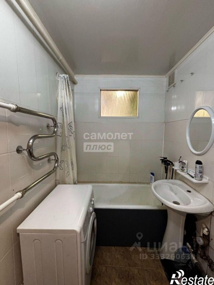 2-комн квартира пр-кт Ленина, 115Б,  д. 115Б