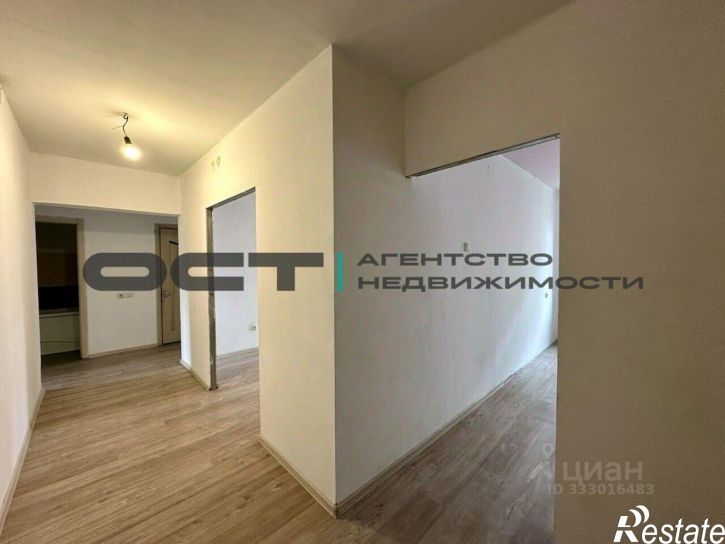 3-комн квартира ул Михеева, 11А,  д. 11А