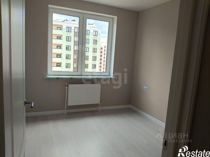 2-комн квартира ул Генерала Горшкова, 10,  д. 10