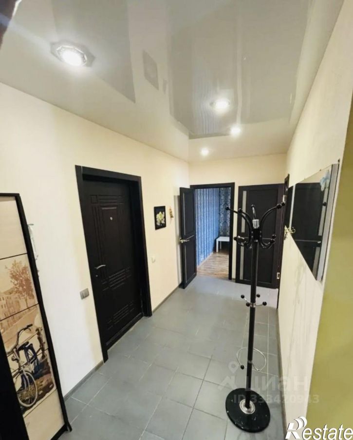2-комн квартира ул Галкина, 19,  д. 19