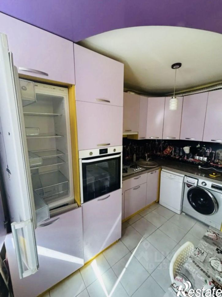 2-комн квартира ул Галкина, 19,  д. 19