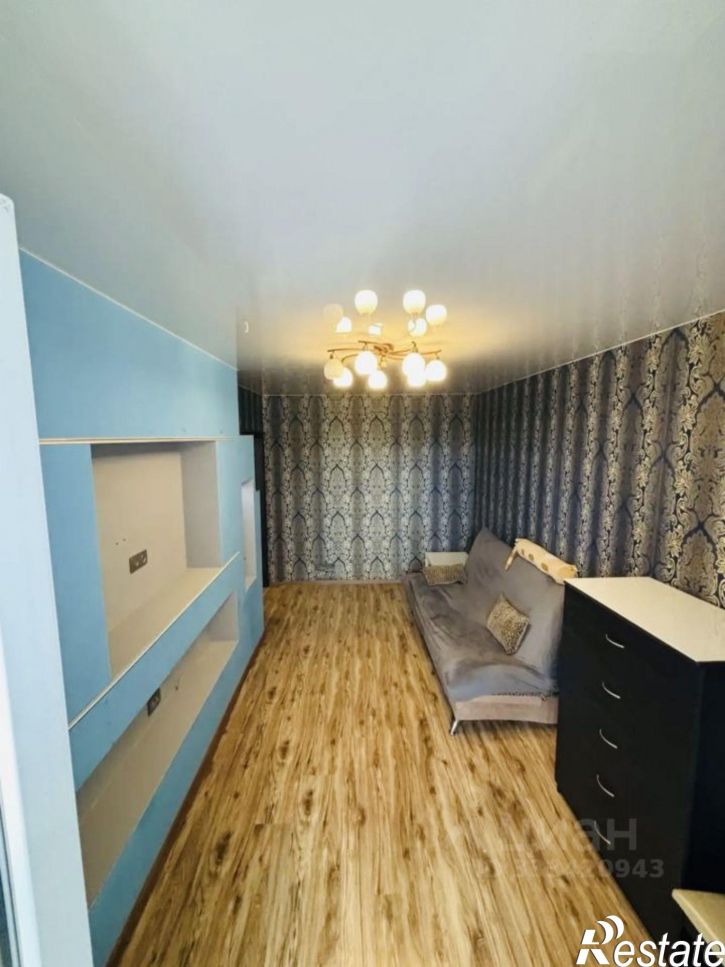 2-комн квартира ул Галкина, 19,  д. 19