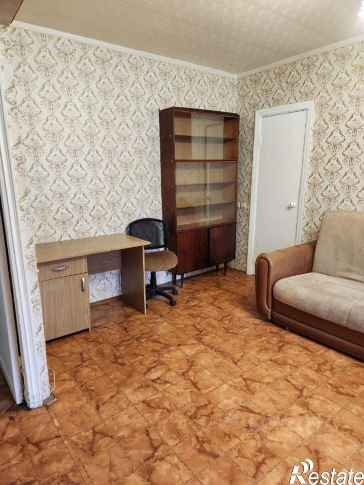 2-комн квартира ул Фрунзе, 24,  д. 24