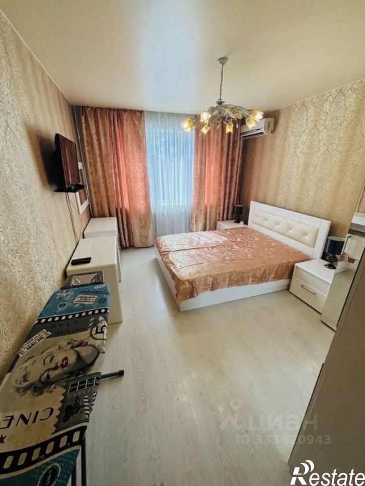 2-комн квартира ул Галкина, 19,  д. 19