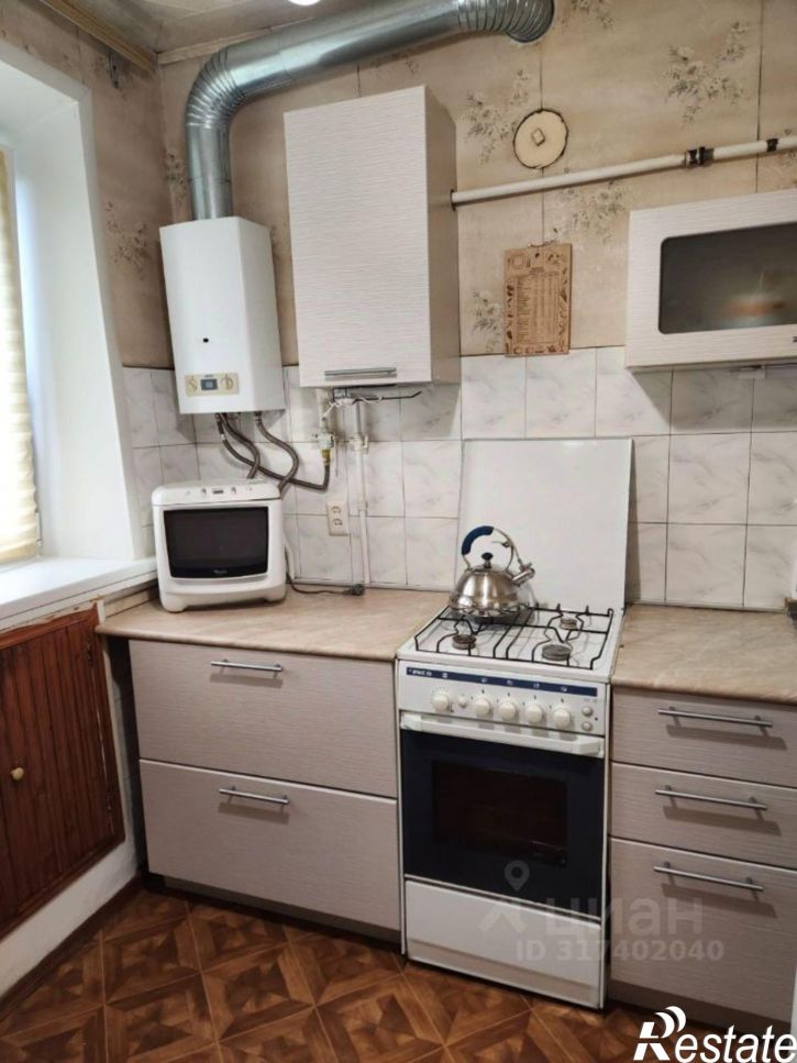 2-комн квартира ул Фрунзе, 24,  д. 24