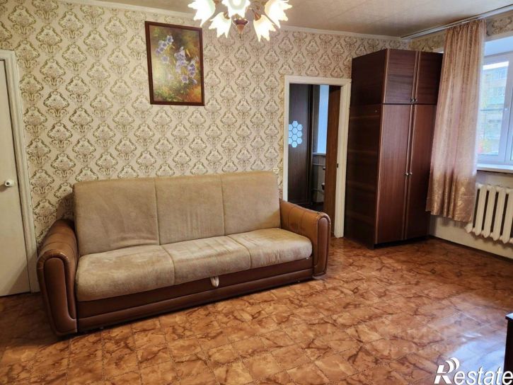 2-комн квартира ул Фрунзе, 24,  д. 24