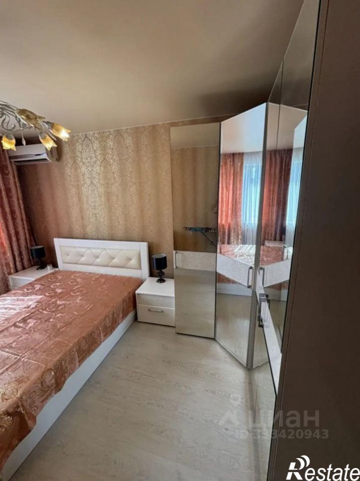 2-комн квартира ул Галкина, 19,  д. 19