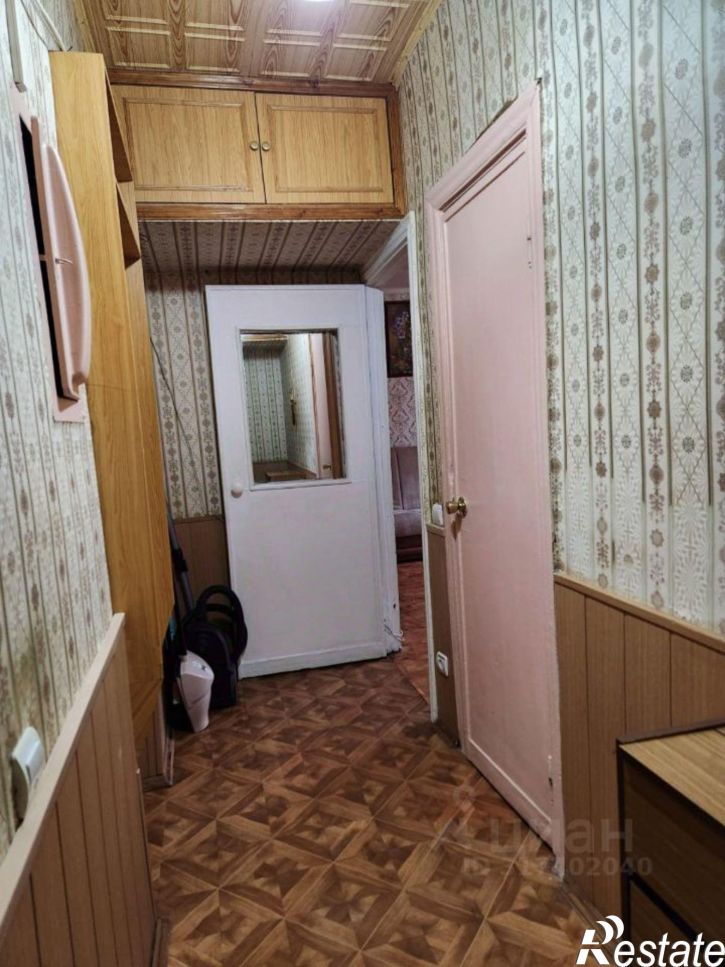 2-комн квартира ул Фрунзе, 24,  д. 24