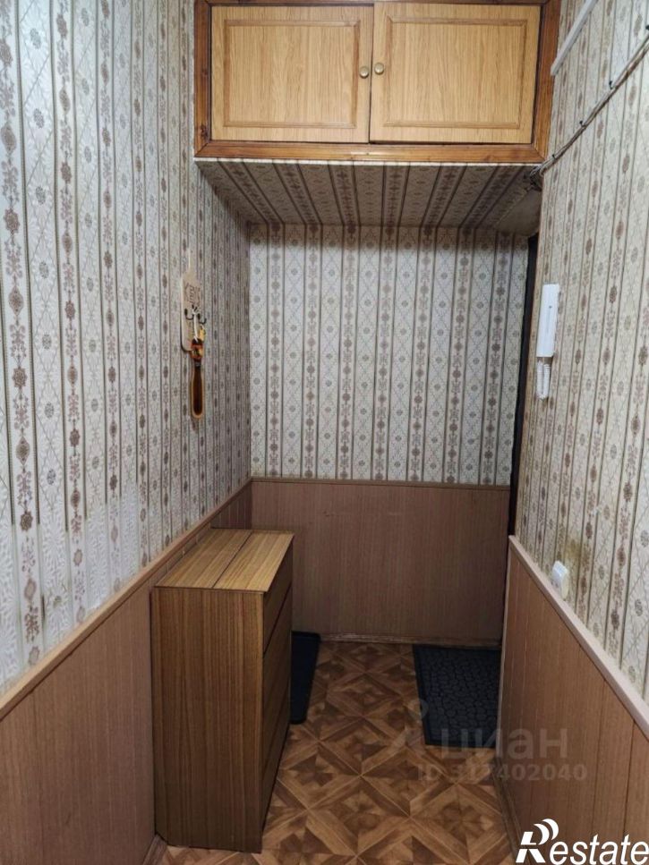 2-комн квартира ул Фрунзе, 24,  д. 24