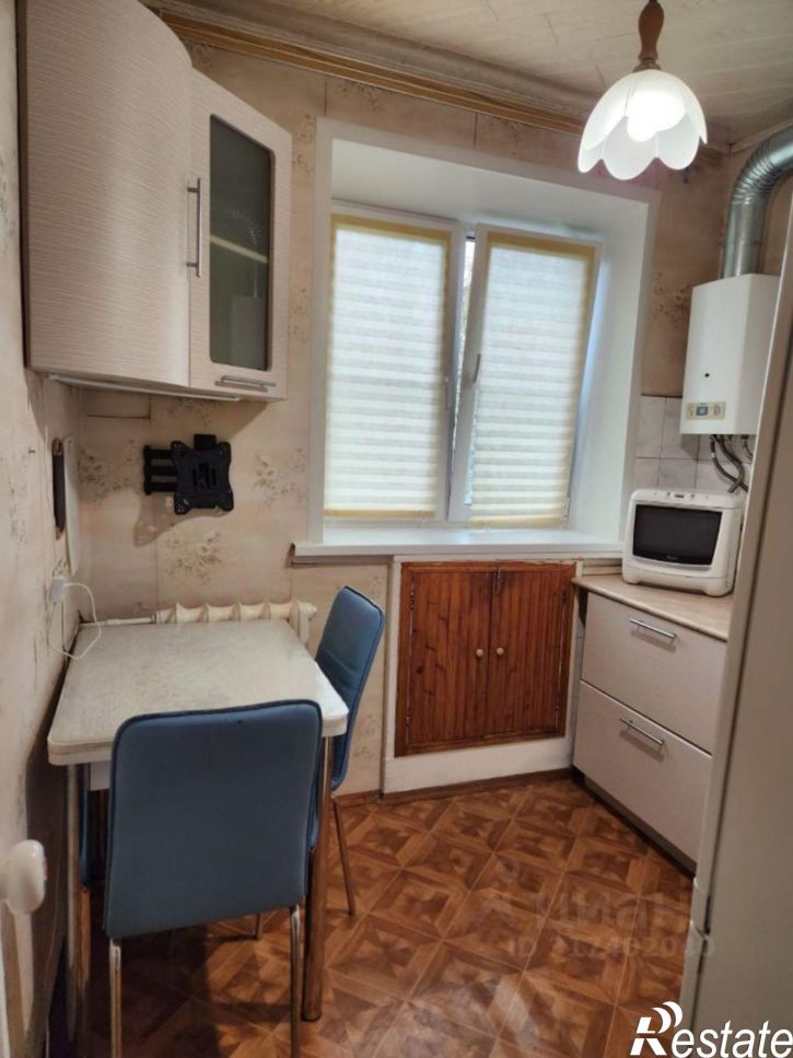 2-комн квартира ул Фрунзе, 24,  д. 24