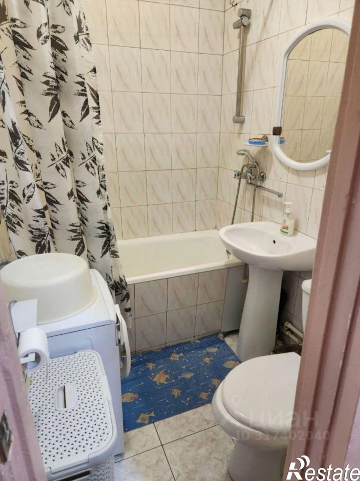2-комн квартира ул Фрунзе, 24,  д. 24