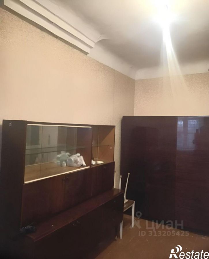 Комната ул Кутузова, 124,  д. 124