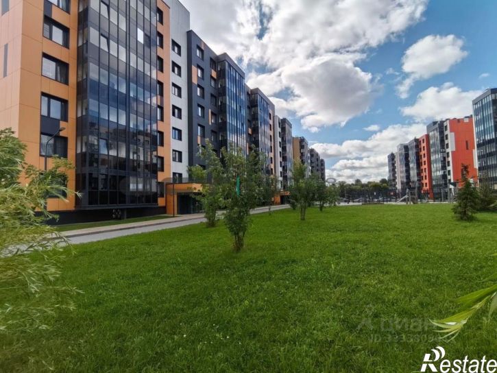 1-комн квартира ул Самоварная, 14,  д. 14