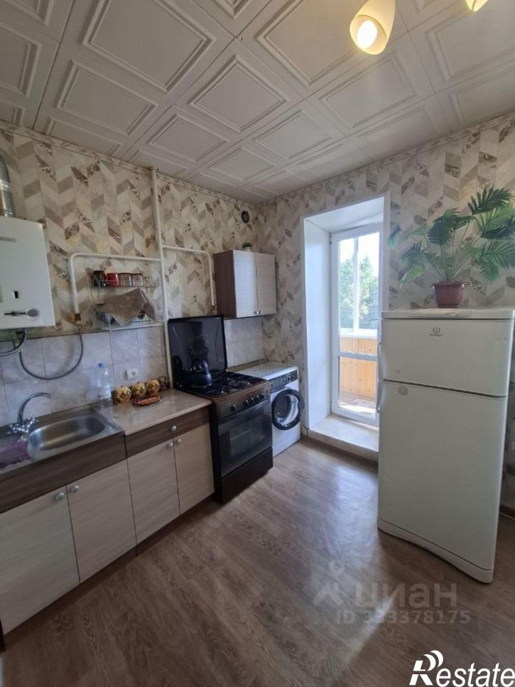 1-комн квартира ул Токарева, 80,  д. 80