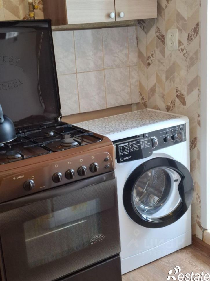 1-комн квартира ул Токарева, 80,  д. 80