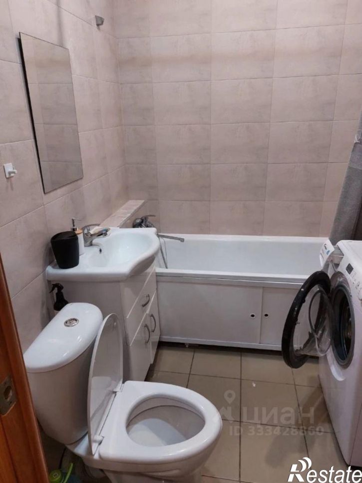 1-комн квартира ул Пузакова, 19,  д. 19