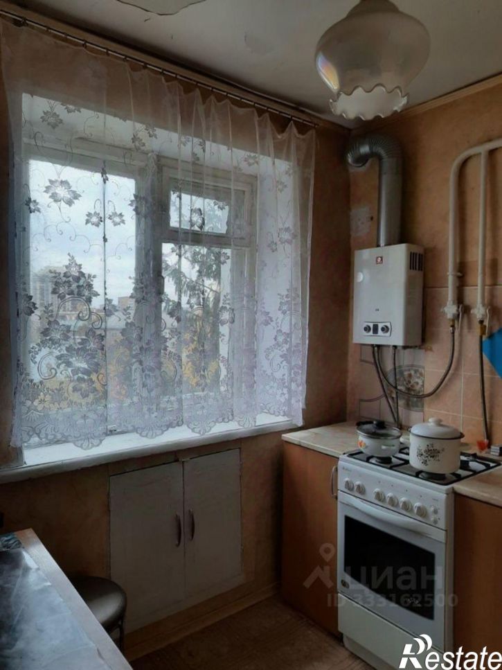1-комн квартира ул Первомайская, 18А,  д. 18А