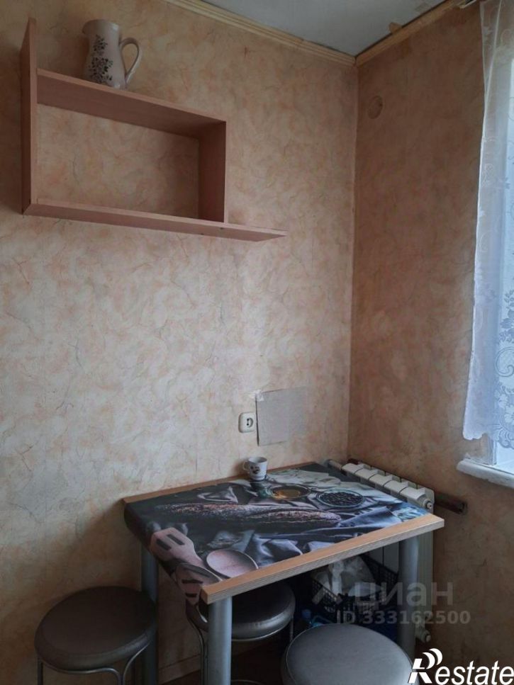 1-комн квартира ул Первомайская, 18А,  д. 18А