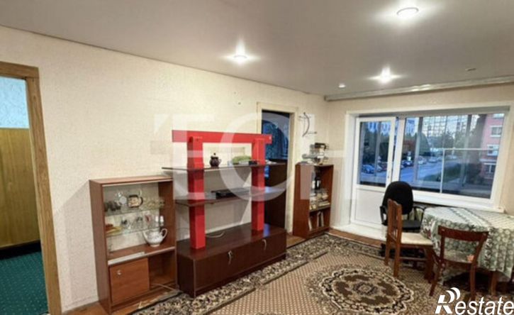 2-комн квартира ул Сойфера, 19,  д. 19