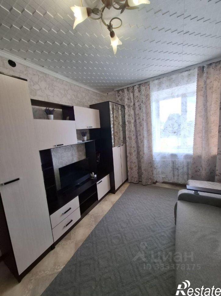 1-комн квартира ул Токарева, 80,  д. 80
