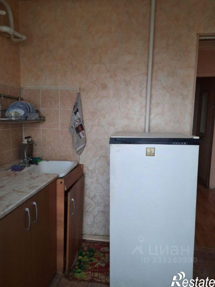 1-комн квартира ул Первомайская, 18А,  д. 18А