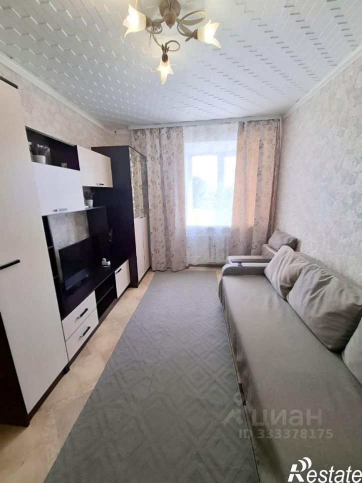 1-комн квартира ул Токарева, 80,  д. 80