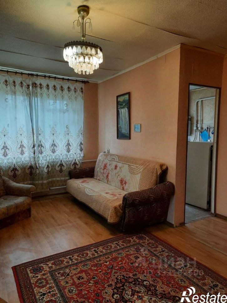 1-комн квартира ул Первомайская, 18А,  д. 18А