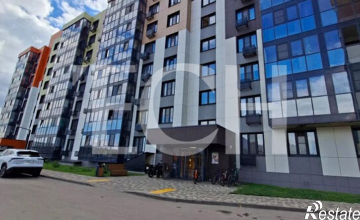 1-комн квартира ул Самоварная, 2,  д. 2