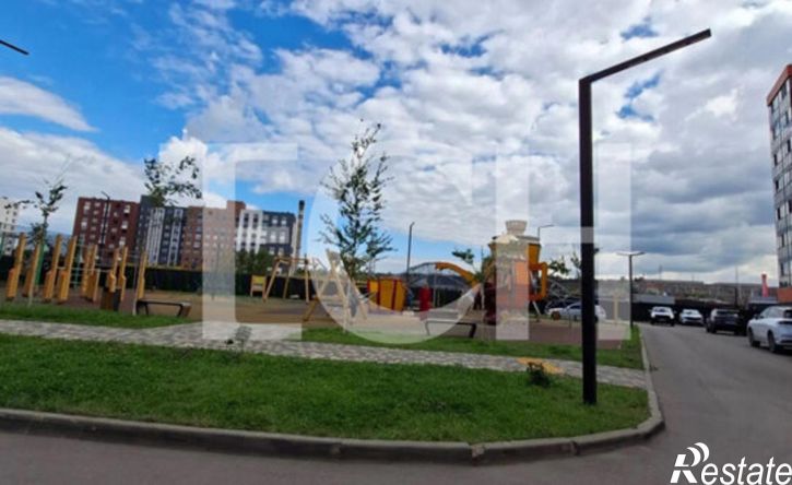 1-комн квартира ул Самоварная, 2,  д. 2
