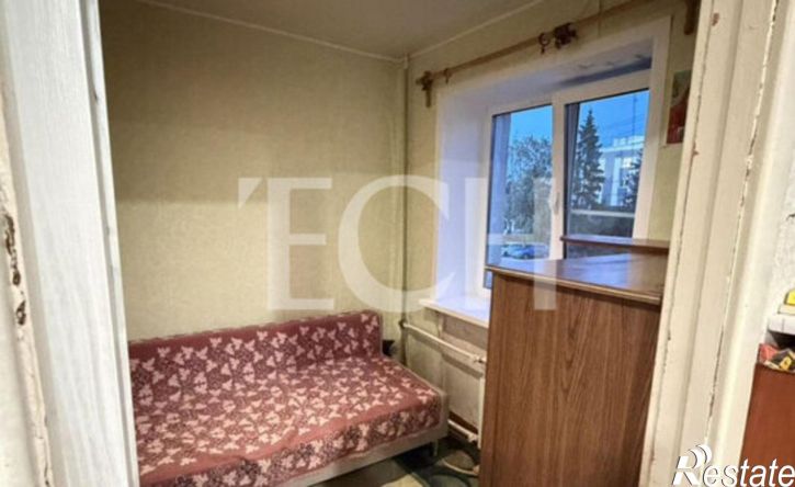 2-комн квартира ул Сойфера, 19,  д. 19