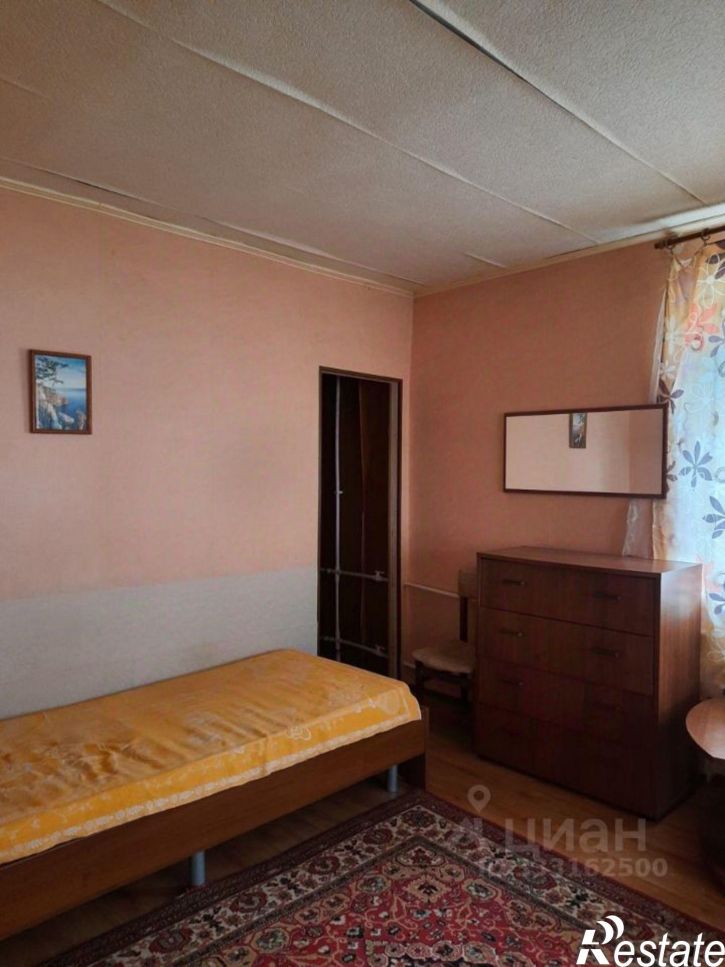 1-комн квартира ул Первомайская, 18А,  д. 18А