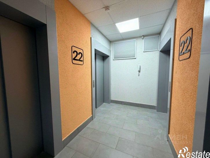3-комн квартира ул Академика Насоновой, 9А,  д. 9А