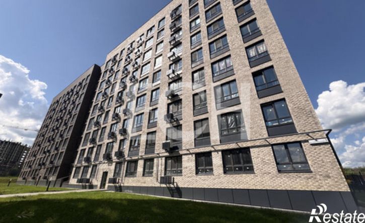 2-комн квартира ул Летчика Мосолова, 3,  д. 3