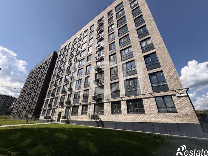 2-комн квартира ул Летчика Мосолова, 3,  д. 3