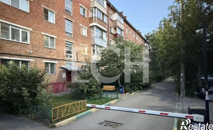 2-комн квартира ул Сойфера, 19,  д. 19