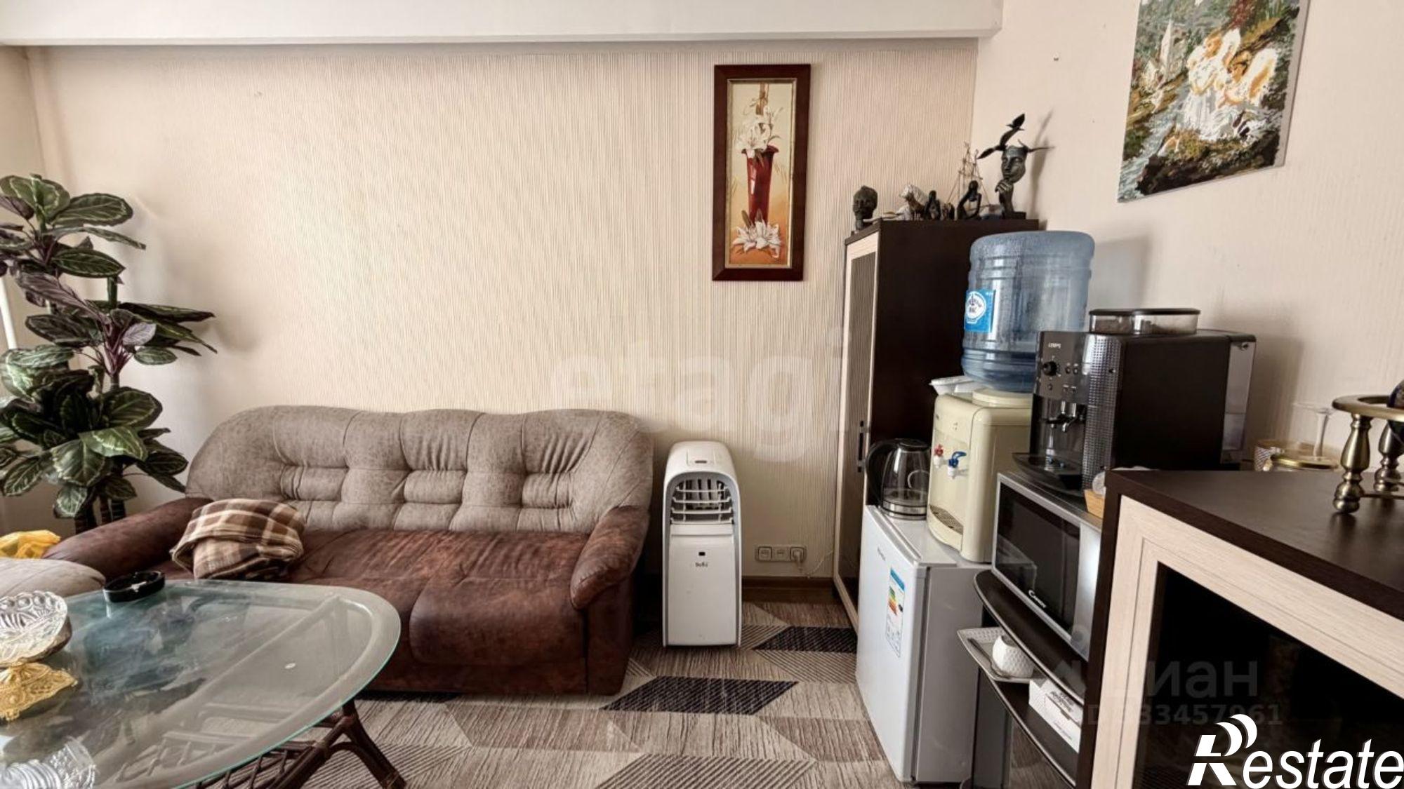 Купить офис, помещение под офис за 3 331 690 рублей на ул К.Маркса, 2