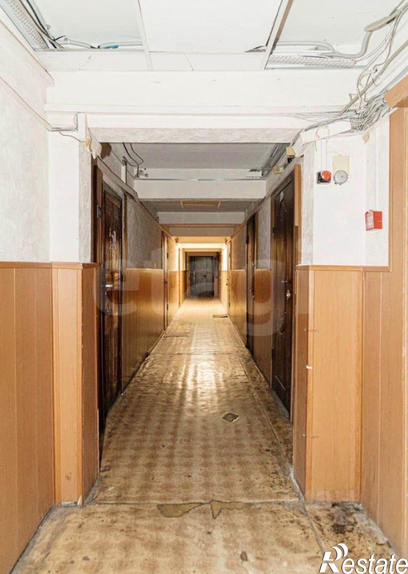 Купить офис, помещение под офис за 3 331 690 рублей на ул К.Маркса, 2
