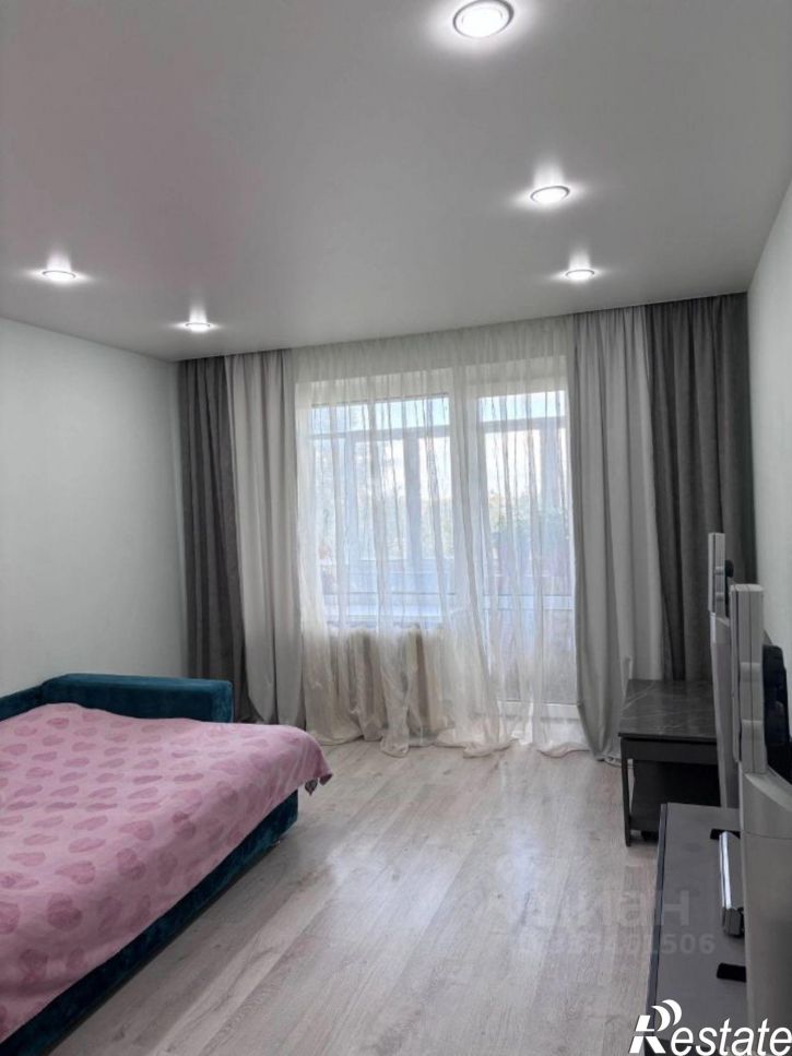 3-комн квартира ул Новоселов, 1,  д. 1