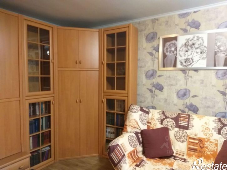 2-комн квартира ул Николая Руднева, 66,  д. 66