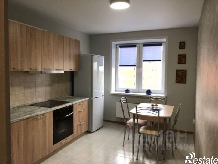1-комн квартира ул Ершова, 29,  д. 29