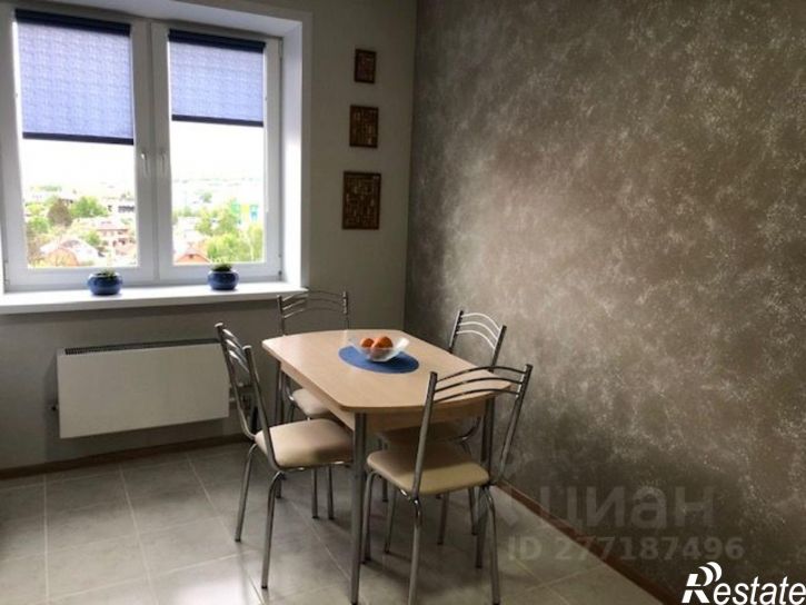 1-комн квартира ул Ершова, 29,  д. 29