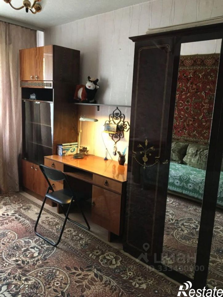 1-комн квартира ул Литейная, 32,  д. 32