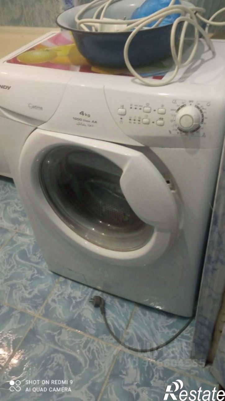 1-комн квартира ул Пролетарская, 30,  д. 30