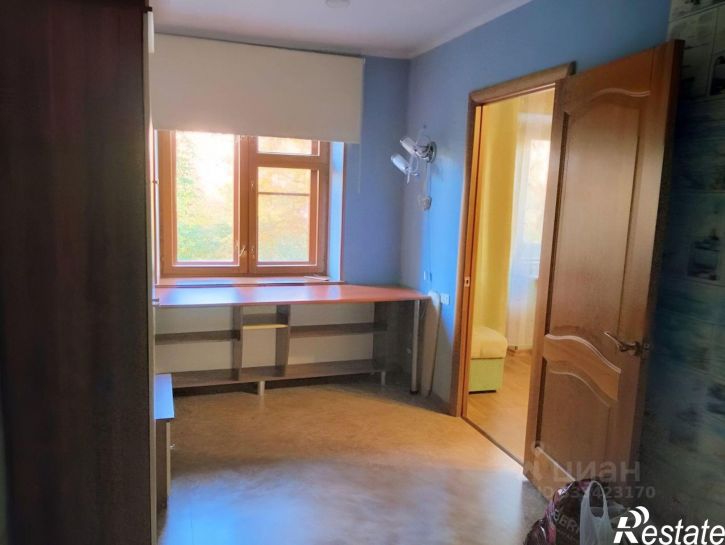 2-комн квартира ул Николая Руднева, 66,  д. 66