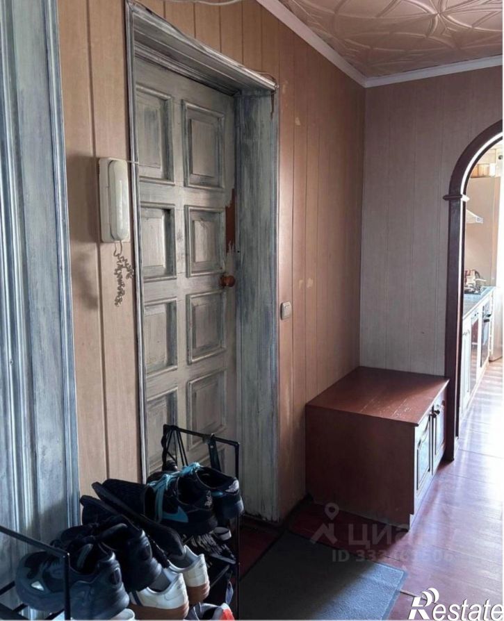 3-комн квартира ул Новоселов, 1,  д. 1