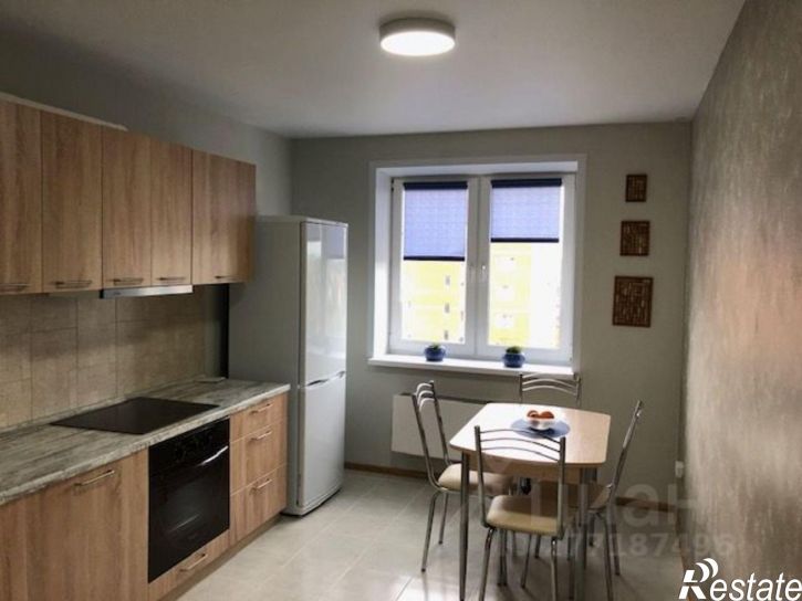 1-комн квартира ул Ершова, 29,  д. 29