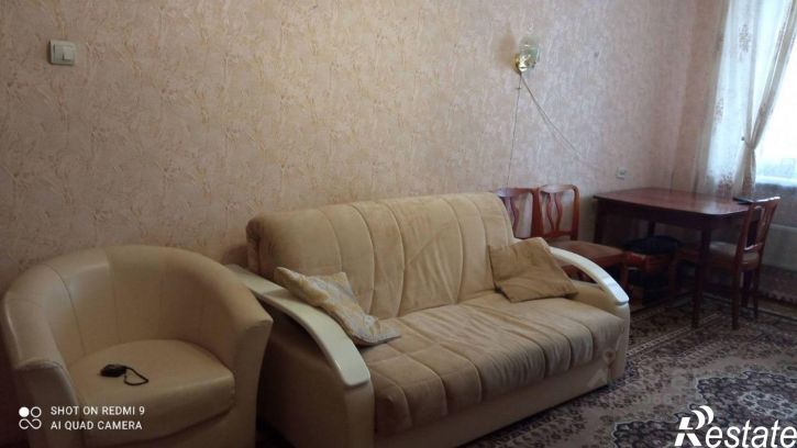 1-комн квартира ул Пролетарская, 30,  д. 30