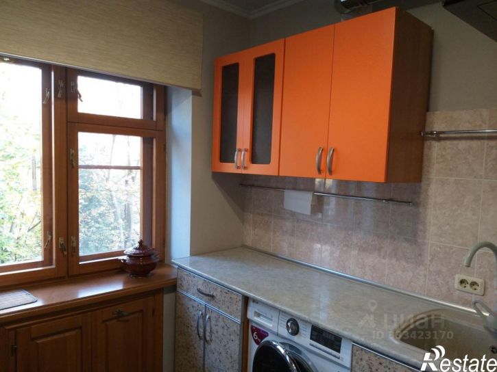 2-комн квартира ул Николая Руднева, 66,  д. 66