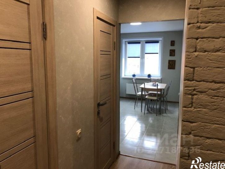 1-комн квартира ул Ершова, 29,  д. 29