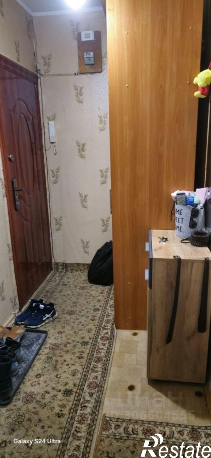 1-комн квартира ул Пролетарская, 30,  д. 30
